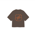“Sun-burned Hawks” T-Shirt