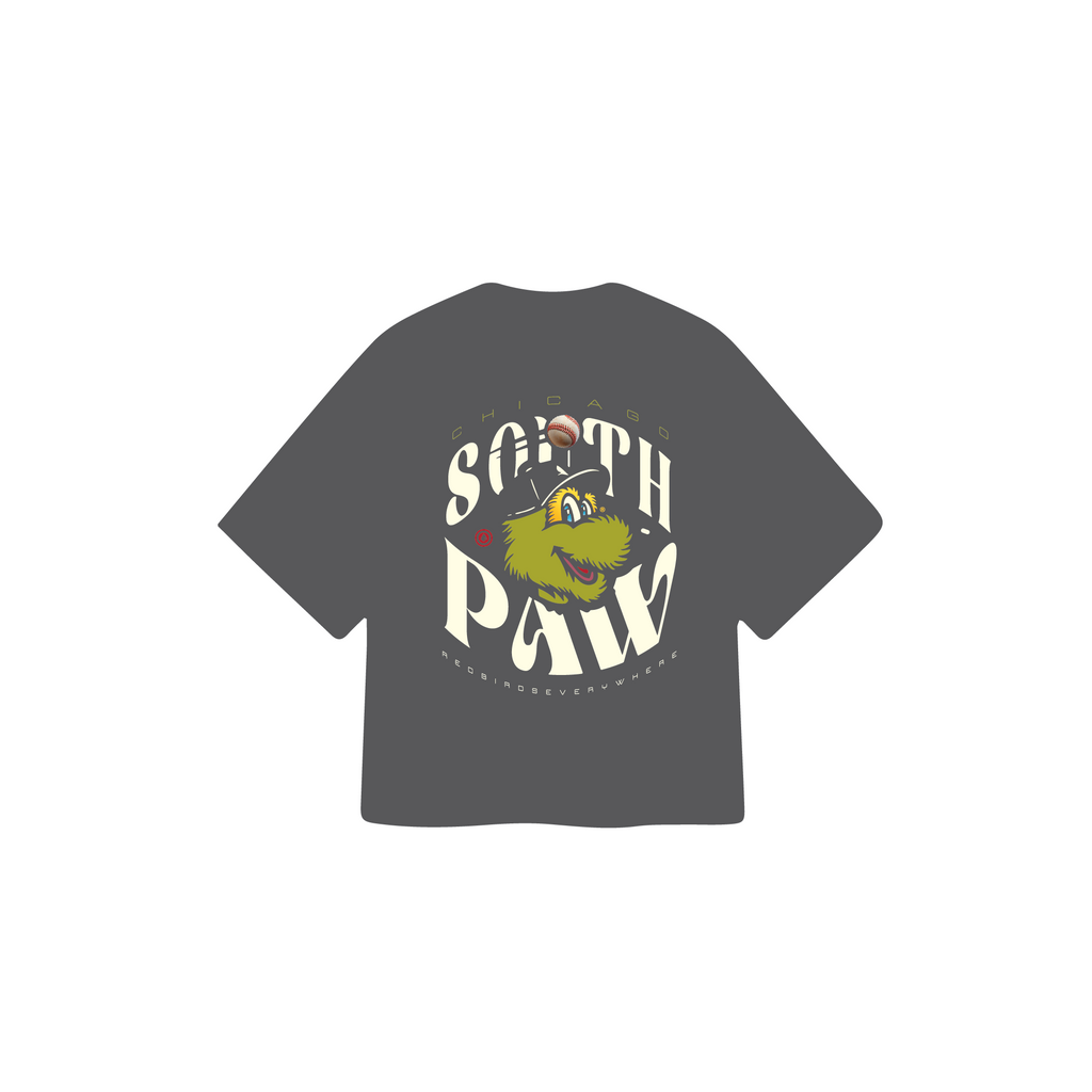 “Southpaw Logo” Sox T-Shirt