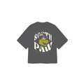 “Southpaw Logo” Sox T-Shirt