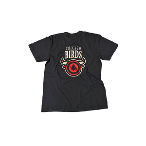 Chicago Birds “Home” T-Shirt